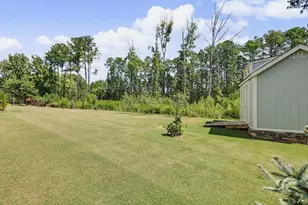 137 Treeline Ct, Holly Springs, NC 27540 - Photo 63