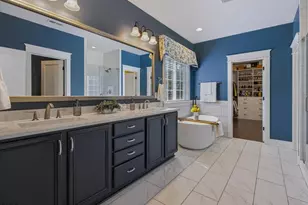 137 Treeline Ct, Holly Springs, NC 27540 - Photo 43