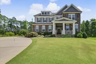 137 Treeline Ct, Holly Springs, NC 27540 - Photo 3