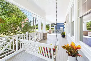 106 E Trinity Ave, Durham, NC 27701 - Photo 5