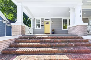 106 E Trinity Ave, Durham, NC 27701 - Photo 3