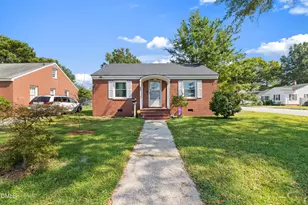 600 N Raiford St, Selma, NC 27576 - Photo 3