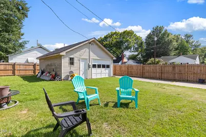 600 N Raiford Street, Selma, NC 27576 - Photo 7