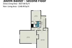 30094 Baxter, Chapel Hill, NC 27517 - Photo 7