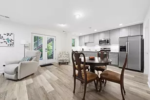 314 Highlands Bluffs Dr, Cary, NC 27518 - Photo 5
