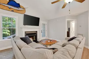 636 Harris Point Way, Wake Forest, NC 27587 - Photo 23