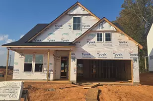 1822 Pollinator Pl, Mebane, NC 27302 - Photo 1