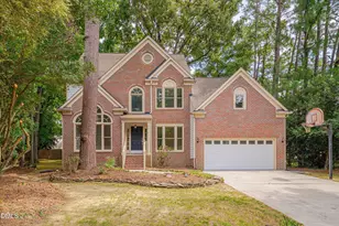 4003 Peachway Ct, Durham, NC 27705 - Photo 1