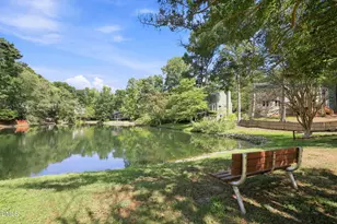 109 W Laurenbrook Ct, Cary, NC 27518 - Photo 29