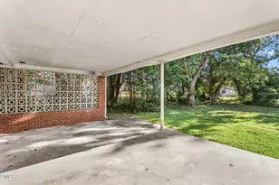 611 Mendel Terrace, Graham, NC 27253 - Photo 23