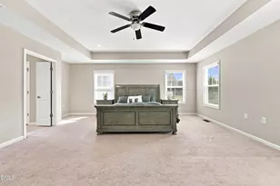 7104 Pamlico Bay Dr, Cary, NC 27519 - Photo 41