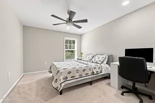7104 Pamlico Bay Dr, Cary, NC 27519 - Photo 49