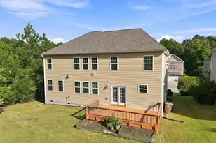 7104 Pamlico Bay Dr, Cary, NC 27519 - Photo 7