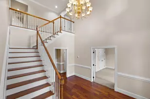 9017 Wildwood Links St, Raleigh, NC 27613 - Photo 7