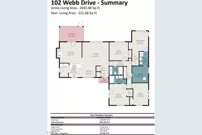 102 Webb Drive, Carrboro, NC 27510 - Photo 29