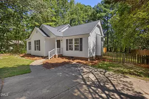 100 Southland Dr, Zebulon, NC 27597 - Photo 25