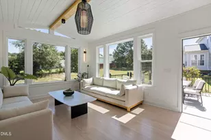 2108 Peabody Pl, Apex, NC 27523 - Photo 23