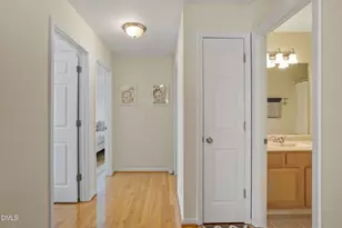2108 Peabody Pl, Apex, NC 27523 - Photo 35