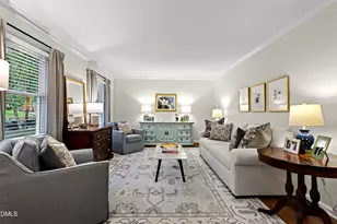 5320 Cherrycrest Ct, Raleigh, NC 27609 - Photo 5