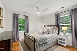 5320 Cherrycrest Ct, Raleigh, NC 27609 - Photo 33