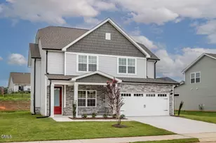 224 Custer Dr, Mebane, NC 27302 - Photo 1
