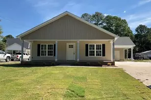 299 S Main St, Four Oaks, NC 27524 - Photo 1