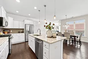 1407 Abbotsford Wy, Cary, NC 27519 - Photo 9