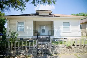 1101 Eva St, Durham, NC 27703 - Photo 1