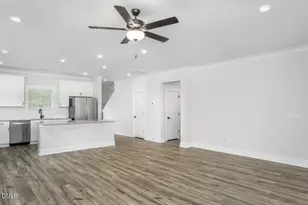 220 Custer Dr, Mebane, NC 27302 - Photo 9