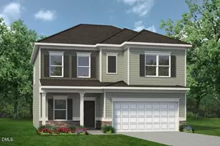 136 Democracy Dr, Smithfield, NC 27577 - Photo 1