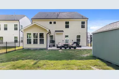 205 Ford Meadows Drive, Garner, NC 27529 - Photo 39