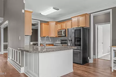 118 Victory Circle, Willow Springs, NC 27592 - Photo 9