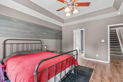 118 Victory Circle, Willow Springs, NC 27592 - Photo 15