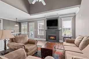 118 Victory Cir, Willow Springs, NC 27592 - Photo 5