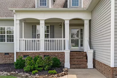 118 Victory Circle, Willow Springs, NC 27592 - Photo 37
