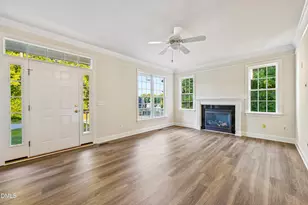 9701 Chris Dr, Raleigh, NC 27603 - Photo 3