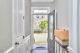 1204 Great Egret Wy, Durham, NC 27713 - Photo 9