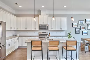 1204 Great Egret Wy, Durham, NC 27713 - Photo 23