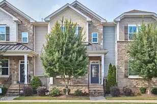 1204 Great Egret Wy, Durham, NC 27713 - Photo 1