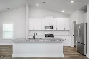 228 Custer Dr, Mebane, NC 27302 - Photo 9