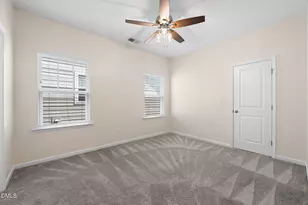 113 Golf Vista Trail, Holly Springs, NC 27540 - Photo 33