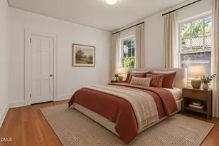 1403 Park Dr, Raleigh, NC 27605 - Photo 21