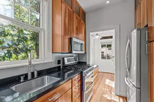 1403 Park Dr, Raleigh, NC 27605 - Photo 15
