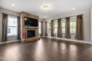 204 Garden Heights Ln, Hillsborough, NC 27278 - Photo 21