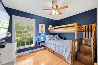 6908 Brecken Ridge Avenue, Raleigh, NC 27615 - Photo 31