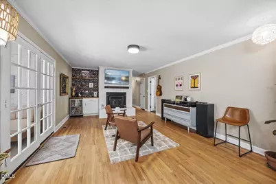6908 Brecken Ridge Avenue, Raleigh, NC 27615 - Photo 25