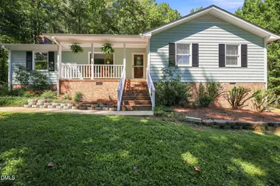 7825 Country Knoll Road, Bahama, NC 27503 - Photo 1