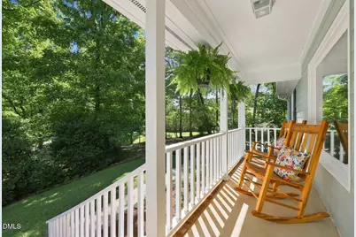 7825 Country Knoll Road, Bahama, NC 27503 - Photo 3