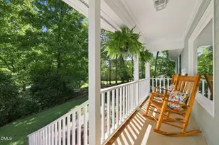 7825 Country Knoll Rd, Bahama, NC 27503 - Photo 3