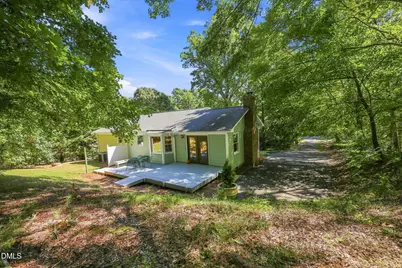 7825 Country Knoll Road, Bahama, NC 27503 - Photo 37